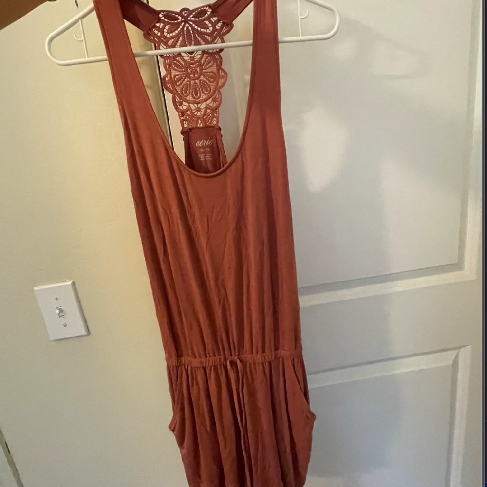Aerie Romper